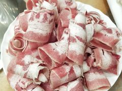-盛元盛居传统炭火锅(绿园店)