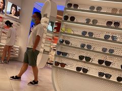 -LOHO眼镜(九亭金地广场店)