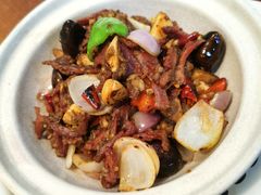 -德宏记·茶餐厅(新辰里学清路店)