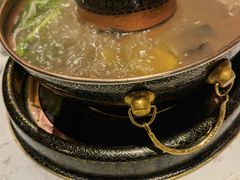 -丁卯•铜锅涮肉(工体店)