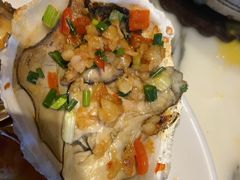 -雍和会海鲜姿造自助(湖东路店)