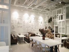 大堂-娜娜家·Nana's restaurant(国金汇店)