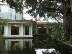 -鼓浪屿钢琴博物馆