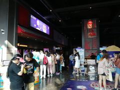 -万达影城(西铁营万达广场IMAX店)