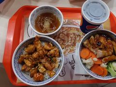 -吉野家(黑牛城道店)
