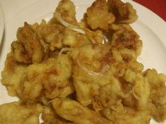 -吴记酱骨炖菜馆(康安路店)