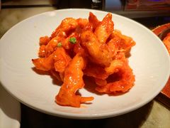 -老淮安·淮安菜(涟水店)
