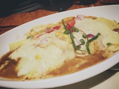 -长勺子东南亚(街道口店)