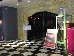 -H次元沉浸剧情密室(街道口店)