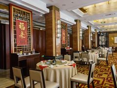 -民族饭店-四季餐厅