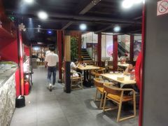 大堂-老九圆山西面馆(CBD店)