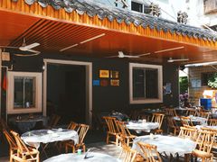 -黎记大排档(慈云路店)