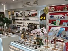 -精益眼镜(广埠屯店)
