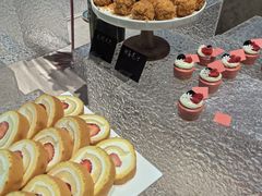 -菲住布渴酒店自助餐厅(阿里巴巴西溪园区店)