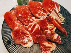 -韩宫宴烤肉·料理(漳河万达店)