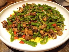 -铁公鸡·四川料理(天环广场店)