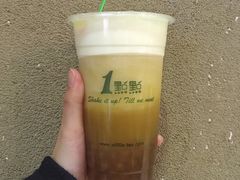 四季春玛奇朵-1点点(东方宝泰店)