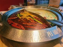 -彤德莱牛肉火锅(双港店)