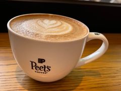 -Peet's Coffee皮爷咖啡(大学路店)
