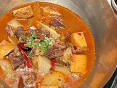 -左庭右院鲜牛肉火锅(新梅广场店)