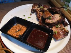 -雀舞云南菜(乐客城店)