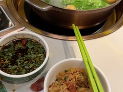 -润园四季椰子鸡火锅(南山海岸城店)