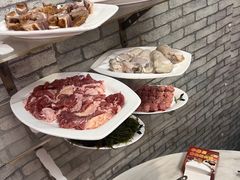 -牛排王糟粕醋火锅(海甸分店)