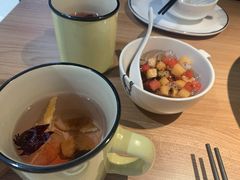 -新太二·鲜料川菜(东汇城店)