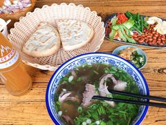 -淳澄水盆羊肉