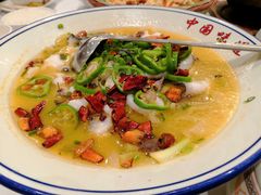 -稻香酒家·33年老字号·港式粤菜(富邦中心店)