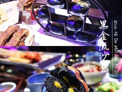 -啤仕多·啤客国潮跳舞BAR(保俶路店)