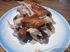 -符离集餐厅(万象城店)