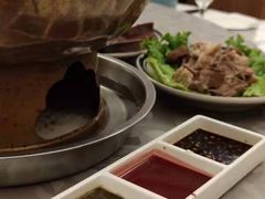 -奉天掌柜·非遗猪手·笨饺子(崇山路店)