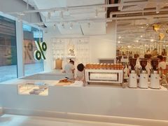 -% Arabica阿拉比卡咖啡(前滩太古里店)