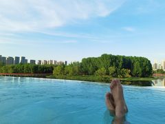 -清河半岛温泉度假酒店