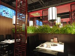 -山城辣妹子(定福庄店)