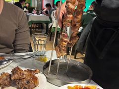 -戈拿旺巴西烤肉(崇文门店)