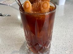 -香港旺记茶餐厅(天贵路店)