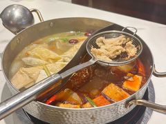 -八合里潮汕鲜牛肉火锅(上海汇智广场店)