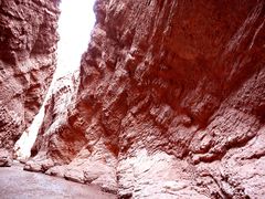 -天山神秘大峡谷