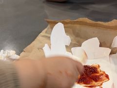 -麦当劳(深圳北站高铁店)