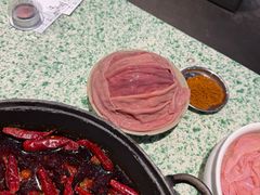 -五里关火锅(牛市口店)