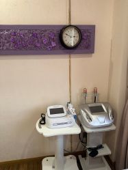 -芳朵美容养生SPA