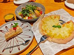 -MR.ROCKY洛奇先生·西餐&酒吧(太古仓店)