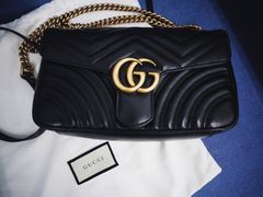 -GUCCI(南京德基店)