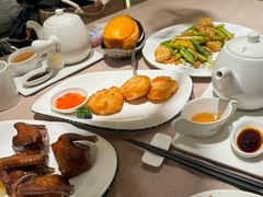 -尚一汤·粤菜海鲜(环球港店)