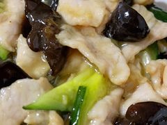 -友谊餐馆(永安路店)