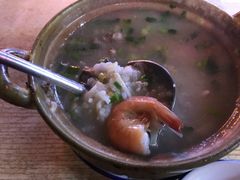 -潮汕美食.厚弥粥(白石洲店)