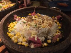 -Aqua Oasis 水天堂(爱山广场店)