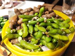 -通海俄式烧烤·俄罗斯大串(嵩山路店)